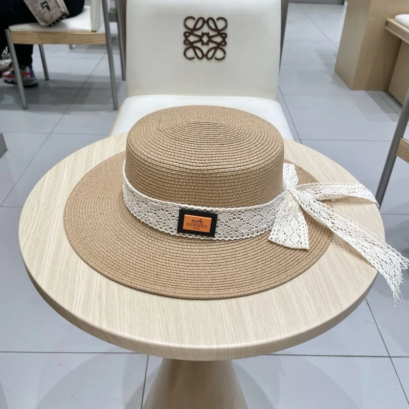 Tailored Hermes Caps 258491
