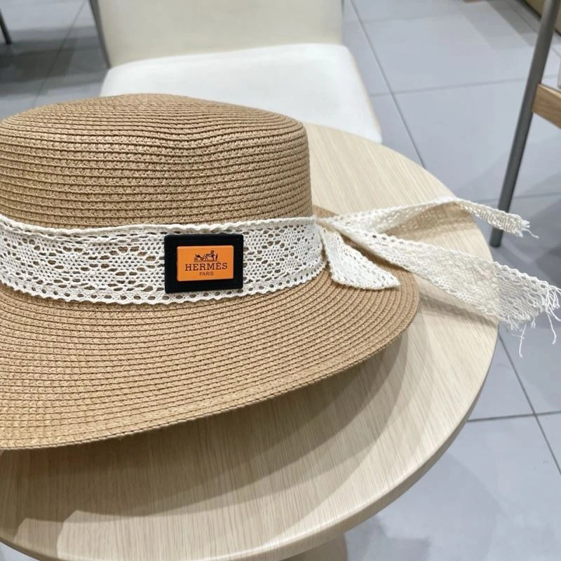 Tailored Hermes Caps 258491