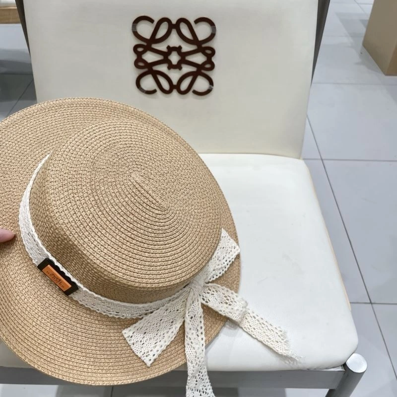 Tailored Hermes Caps 258491