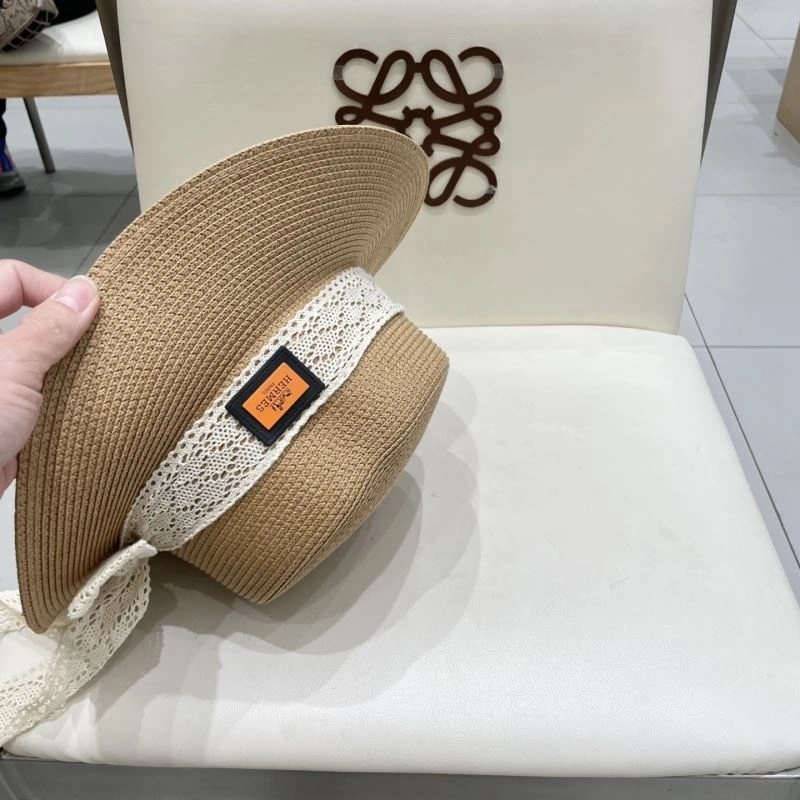 Tailored Hermes Caps 258491