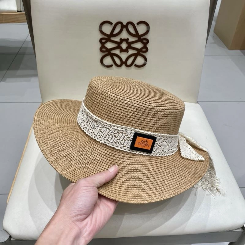 Tailored Hermes Caps 258491