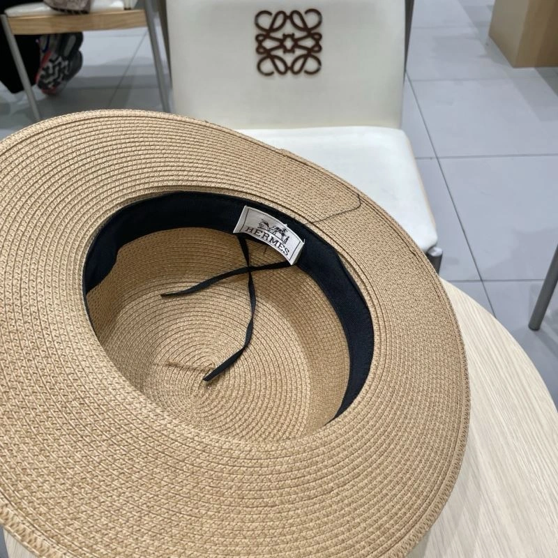 Tailored Hermes Caps 258491