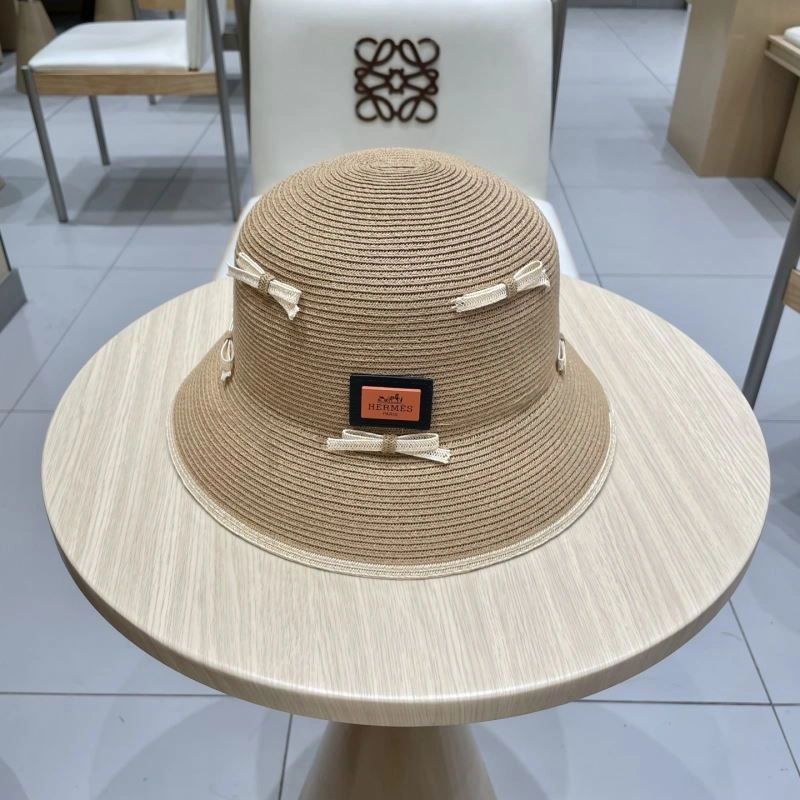 Chic Hermes Caps 258487