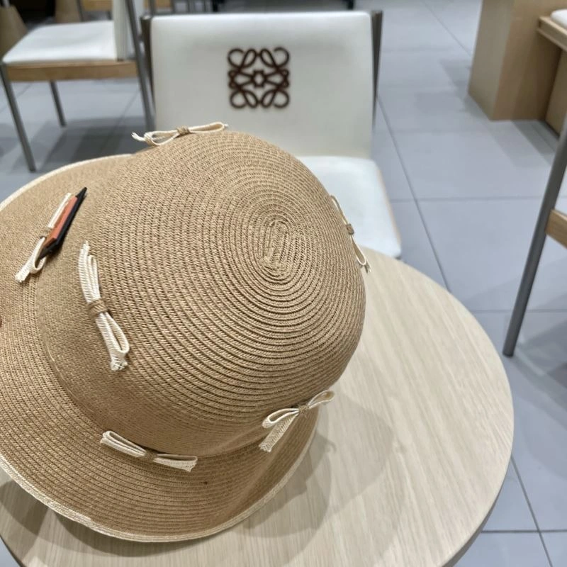 Chic Hermes Caps 258487