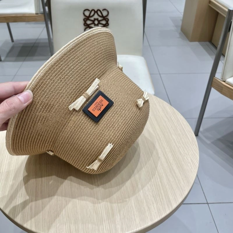 Chic Hermes Caps 258487