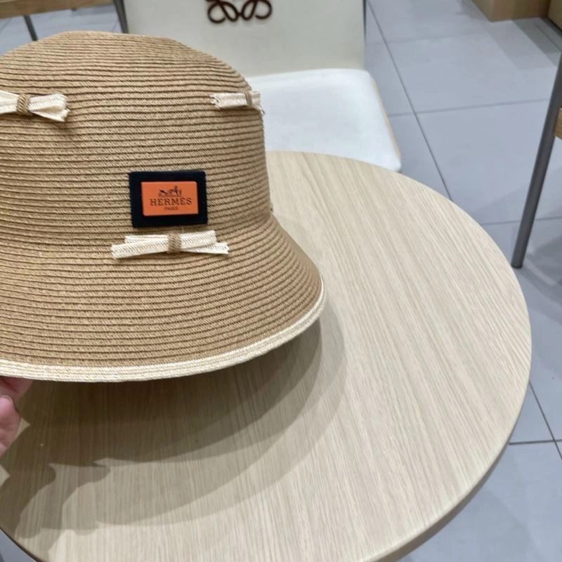 Chic Hermes Caps 258487