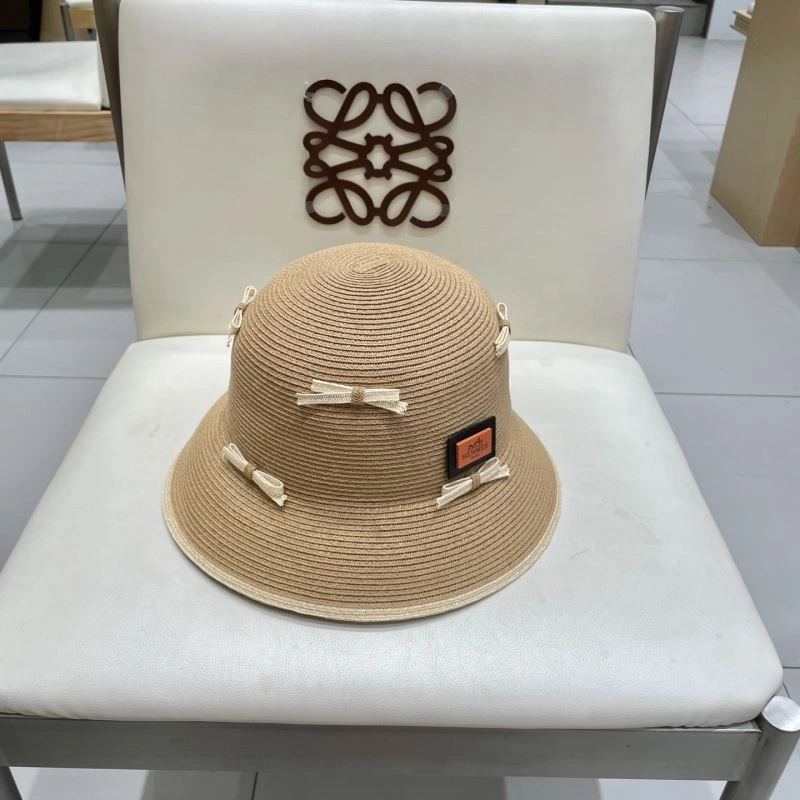 Chic Hermes Caps 258487