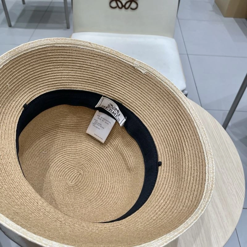 Chic Hermes Caps 258487