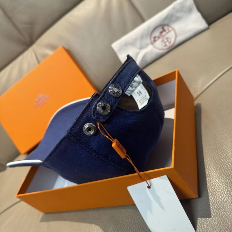 Seasonal Hermes Caps 258493