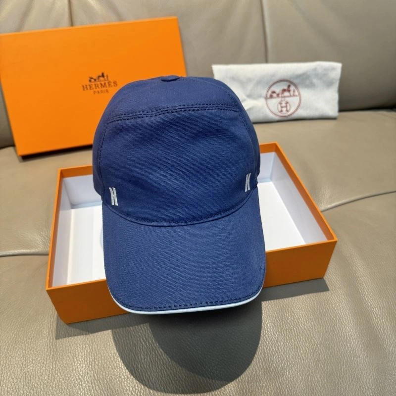 Seasonal Hermes Caps 258493