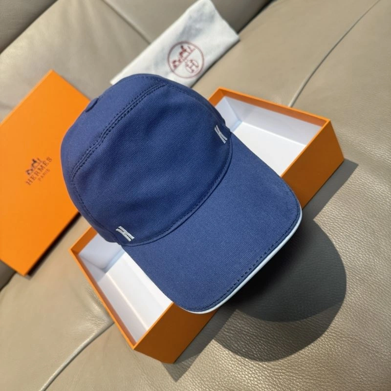 Seasonal Hermes Caps 258493