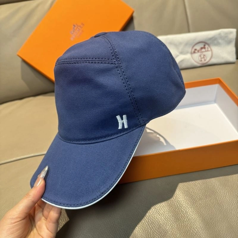 Seasonal Hermes Caps 258493