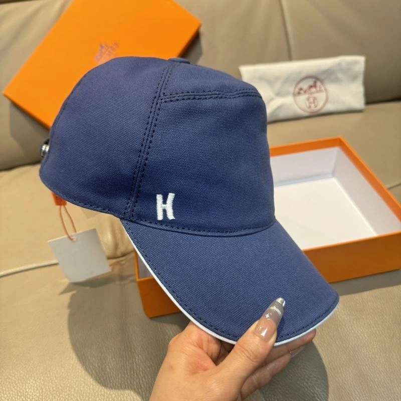 Seasonal Hermes Caps 258493