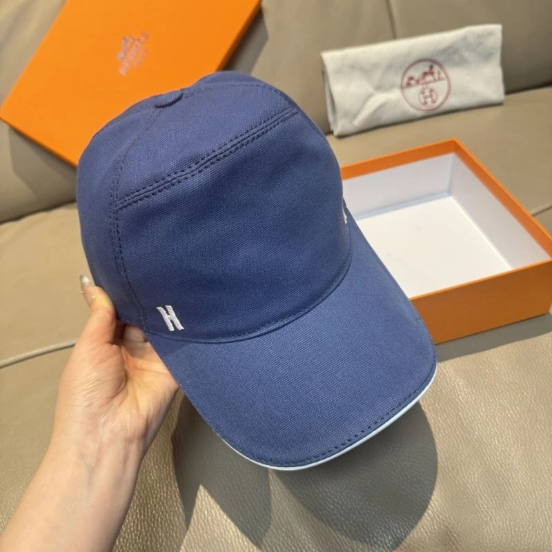 Seasonal Hermes Caps 258493