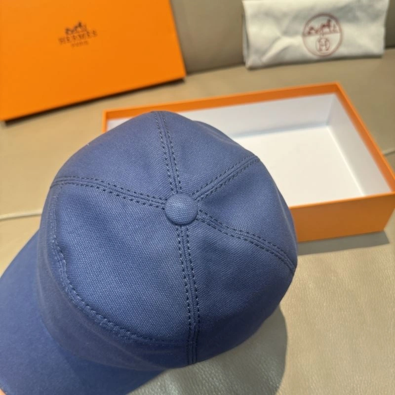 Seasonal Hermes Caps 258493
