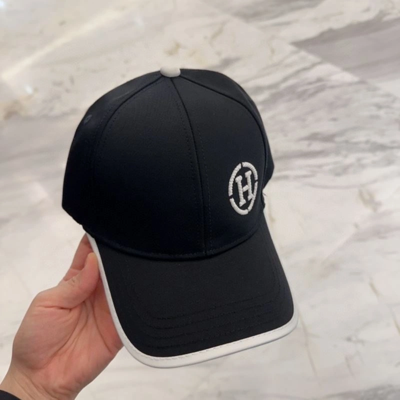 Hermes Caps WaterResistant 258497