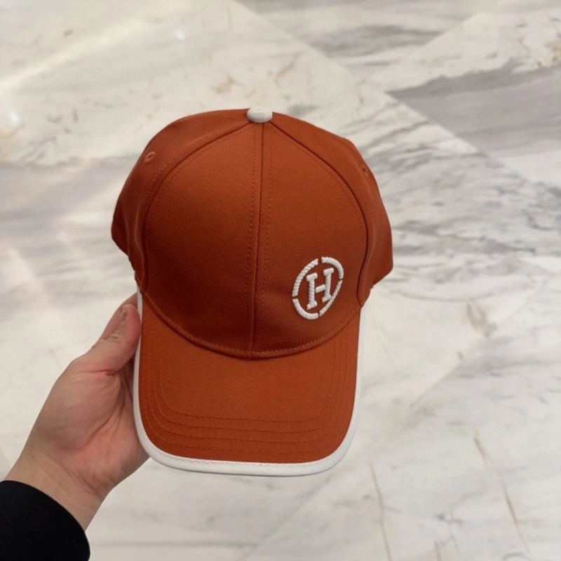 UrbanChic Hermes Caps 258494