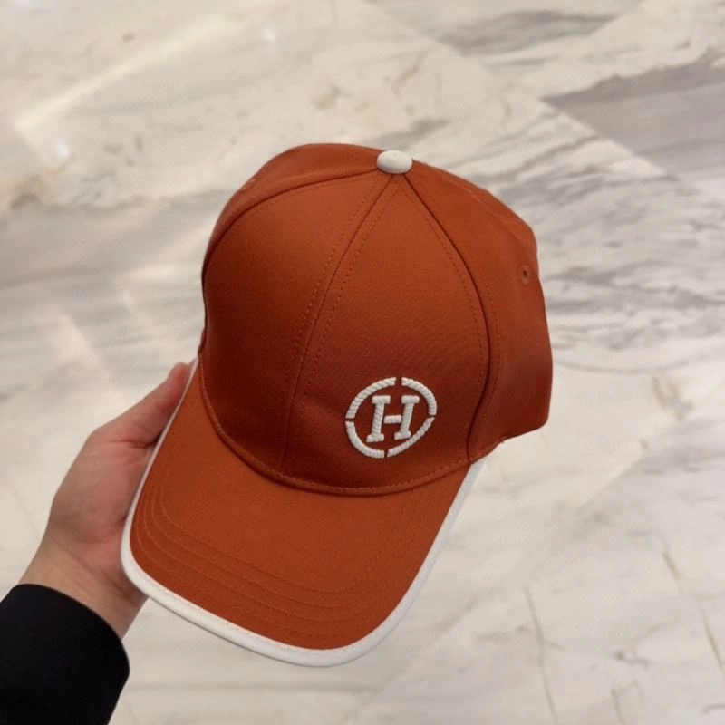 UrbanChic Hermes Caps 258494