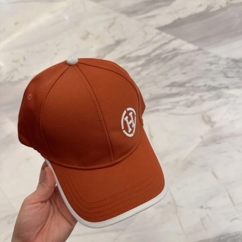 UrbanChic Hermes Caps 258494