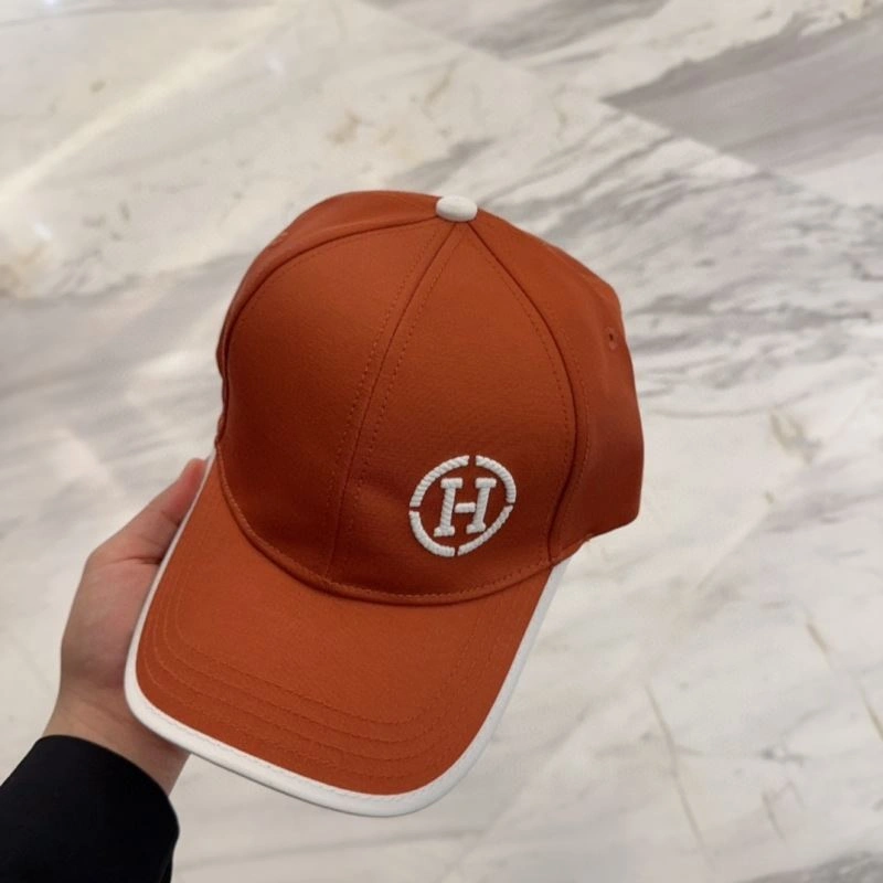 UrbanChic Hermes Caps 258494