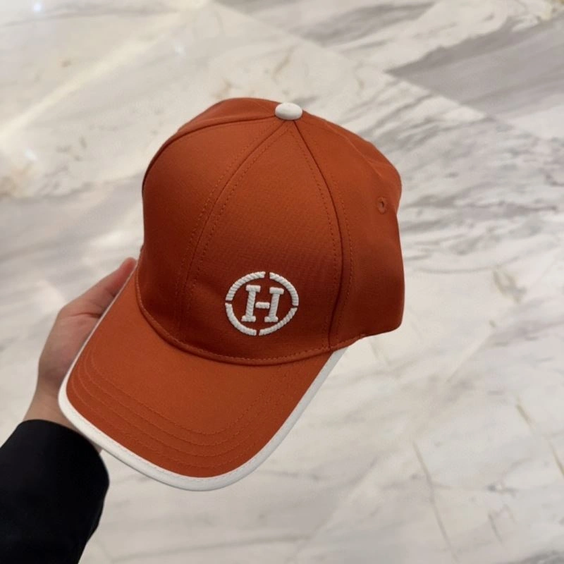 UrbanChic Hermes Caps 258494