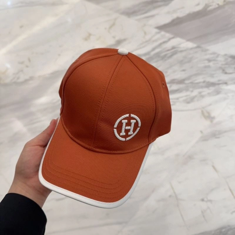 UrbanChic Hermes Caps 258494