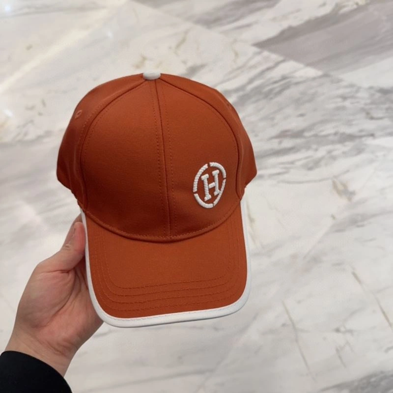 UrbanChic Hermes Caps 258494