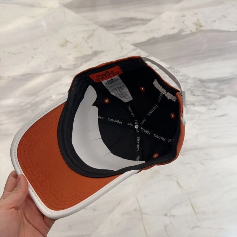UrbanChic Hermes Caps 258494