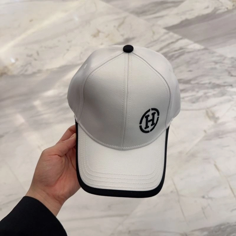 Tailored Hermes Caps 258490