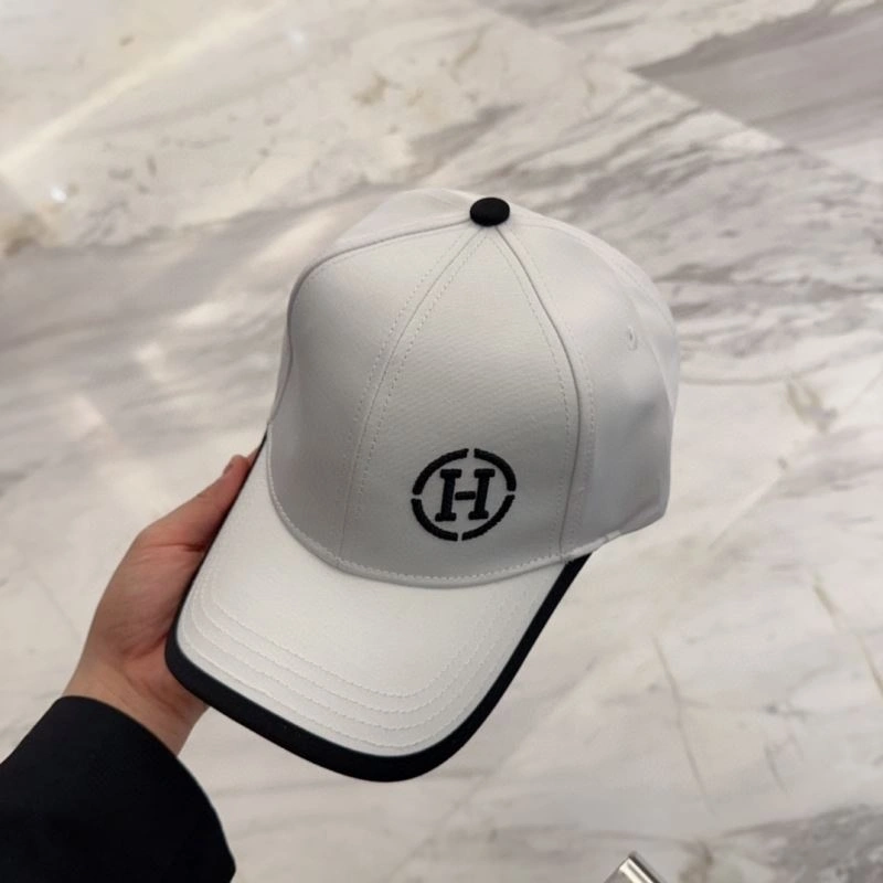 Tailored Hermes Caps 258490