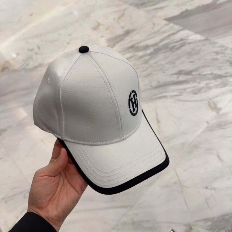Tailored Hermes Caps 258490
