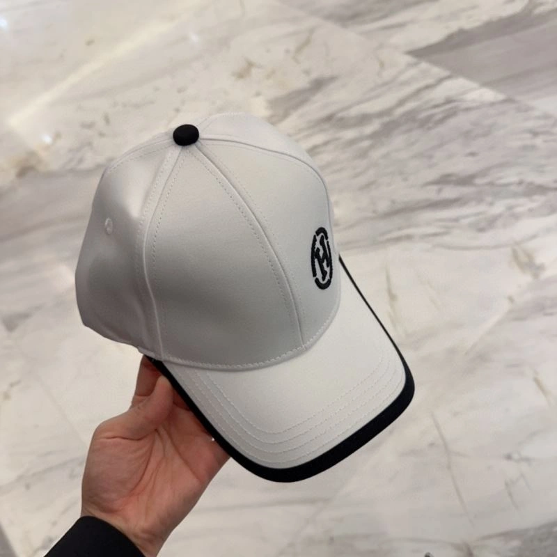 Tailored Hermes Caps 258490