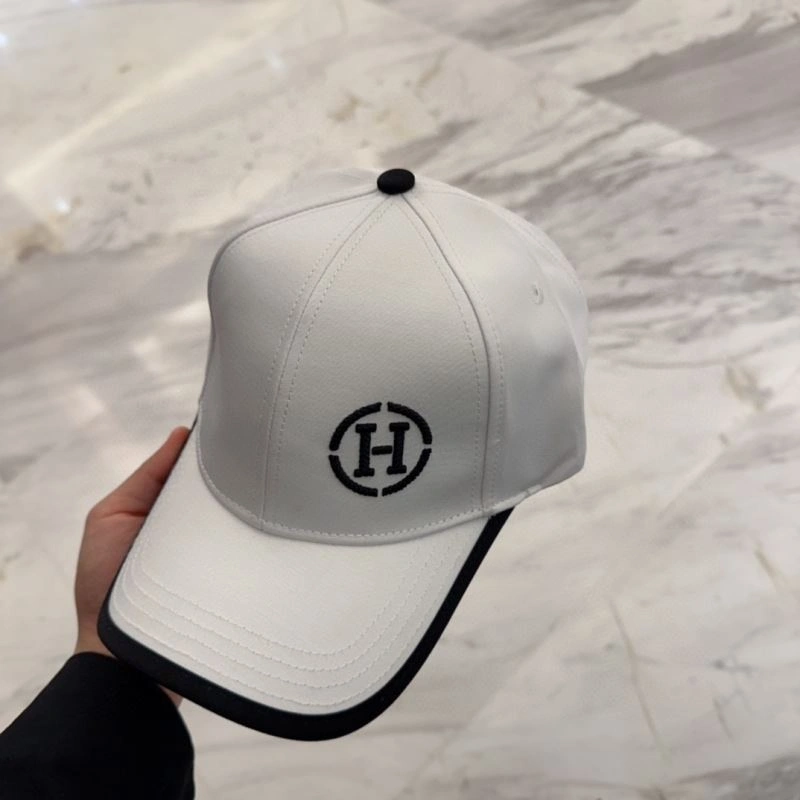 Tailored Hermes Caps 258490