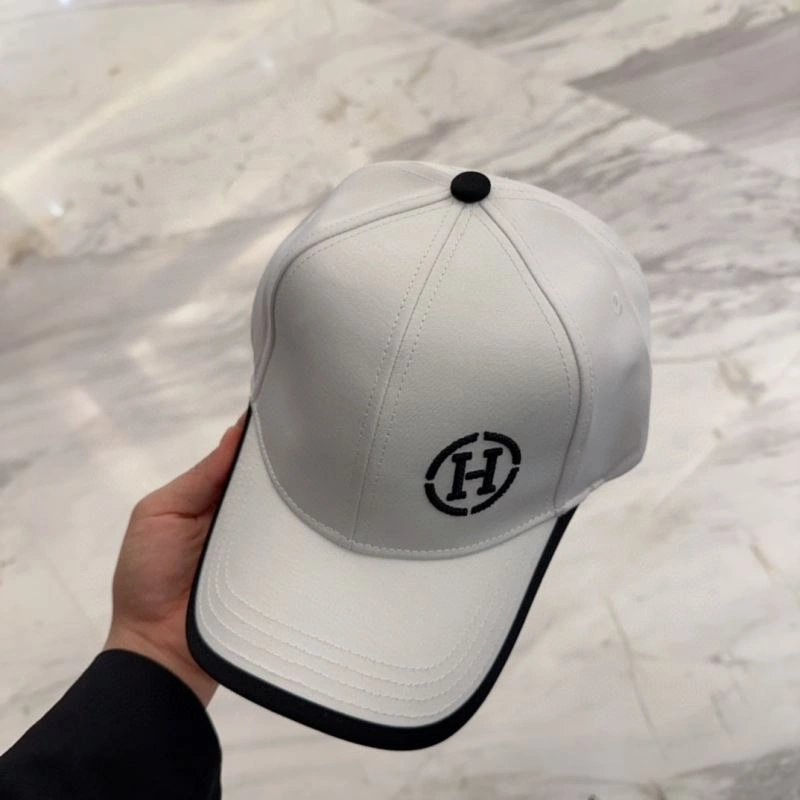 Tailored Hermes Caps 258490