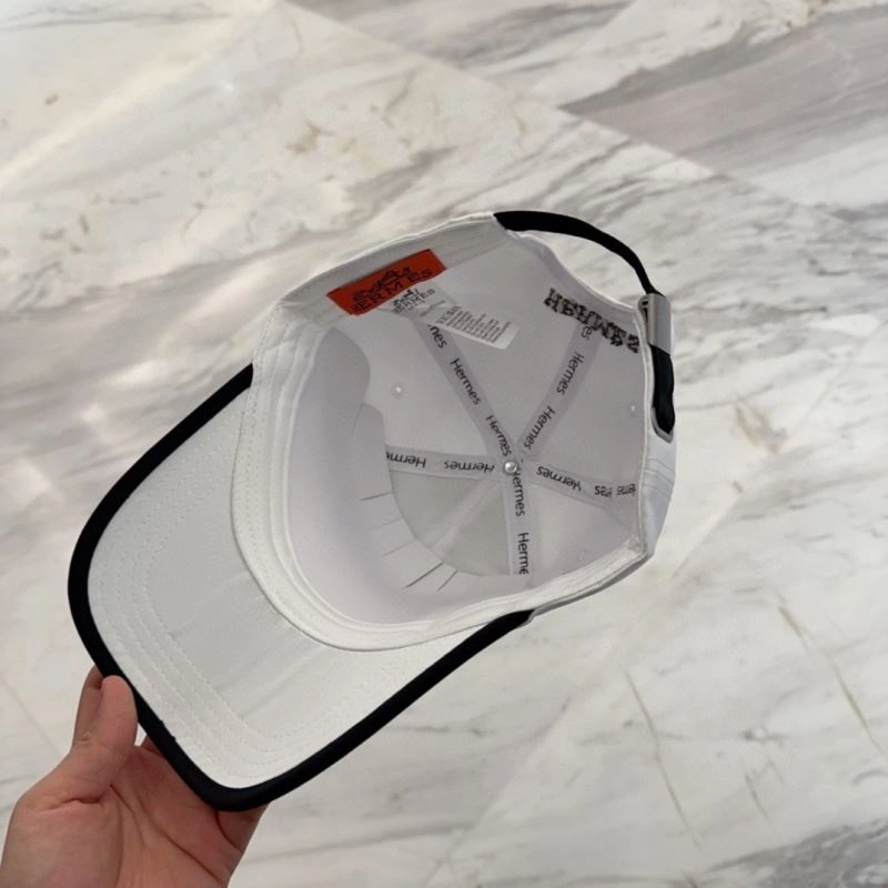 Tailored Hermes Caps 258490