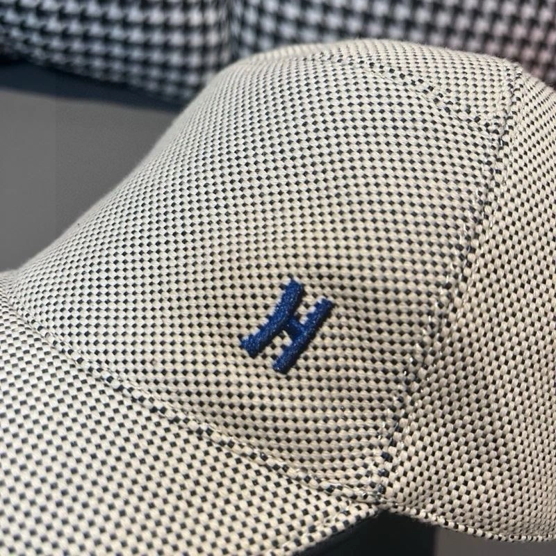 Sleek Hermes Caps 258489