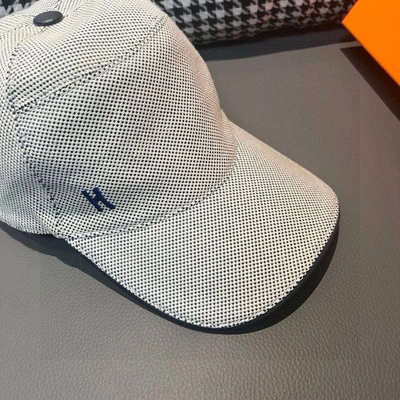 Sleek Hermes Caps 258489