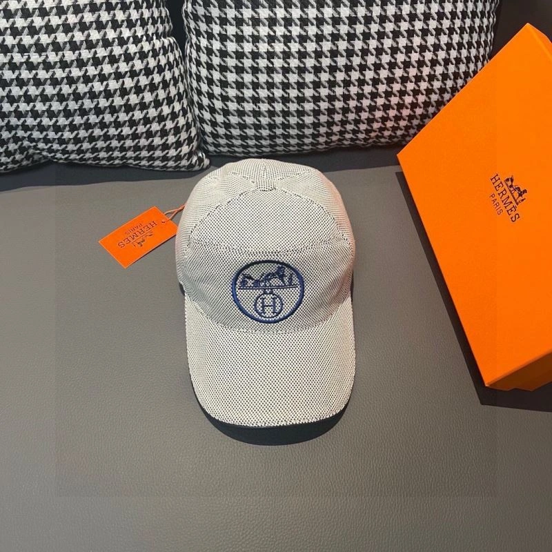 Hermes Caps Sustainable 258486