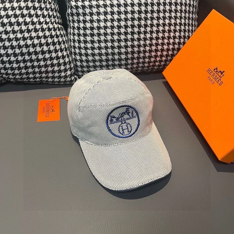 Hermes Caps Sustainable 258486