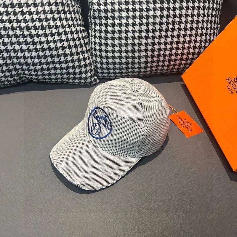 Hermes Caps Sustainable 258486