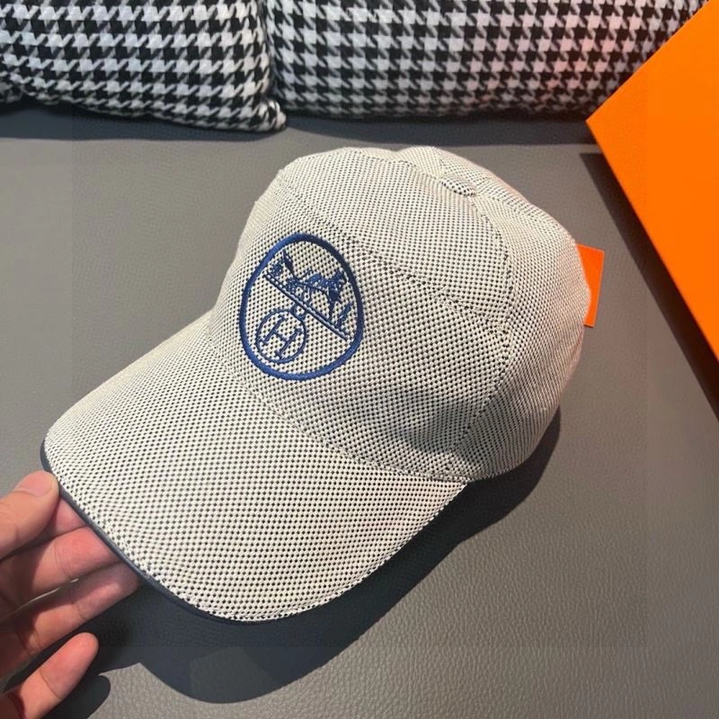 Hermes Caps Sustainable 258486