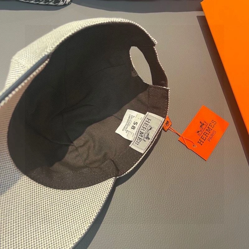 Hermes Caps Sustainable 258486