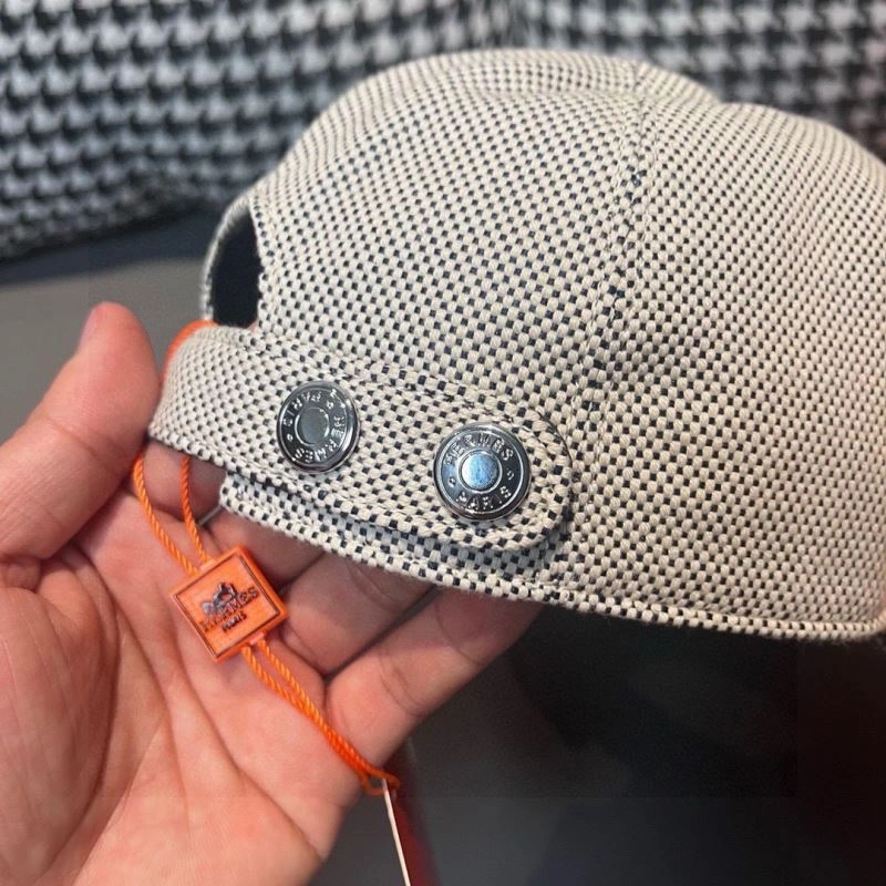 Hermes Caps Sustainable 258486