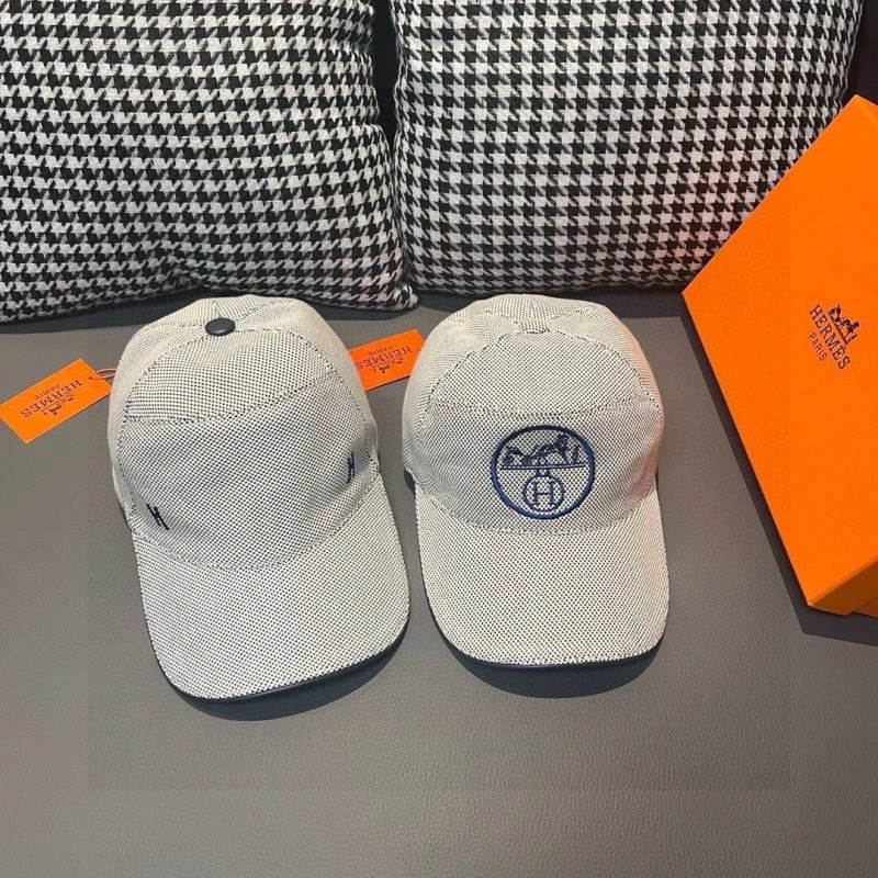 Hermes Caps Sustainable 258486