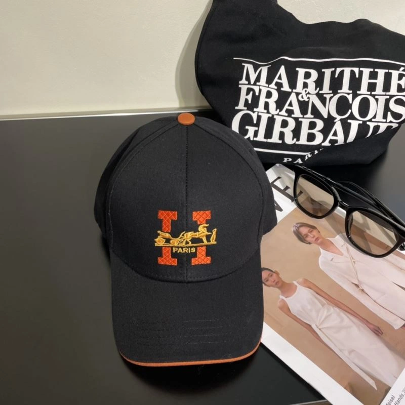 Fashionable Hermes Caps 262014