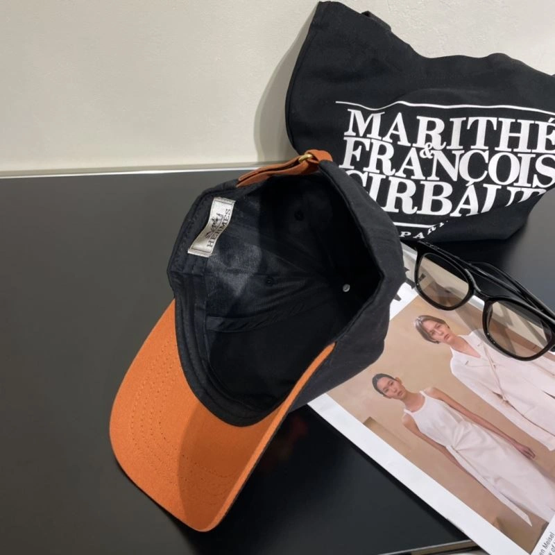 Fashionable Hermes Caps 262014