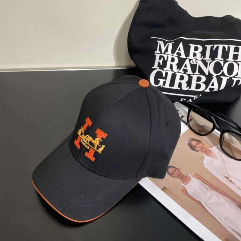Fashionable Hermes Caps 262014