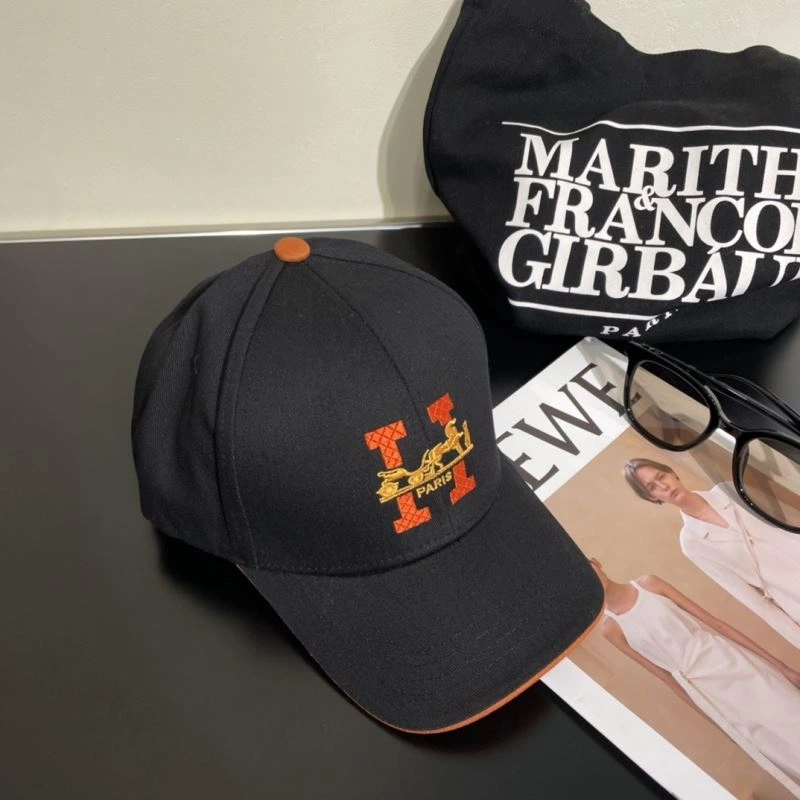 Fashionable Hermes Caps 262014