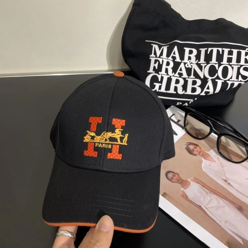Fashionable Hermes Caps 262014