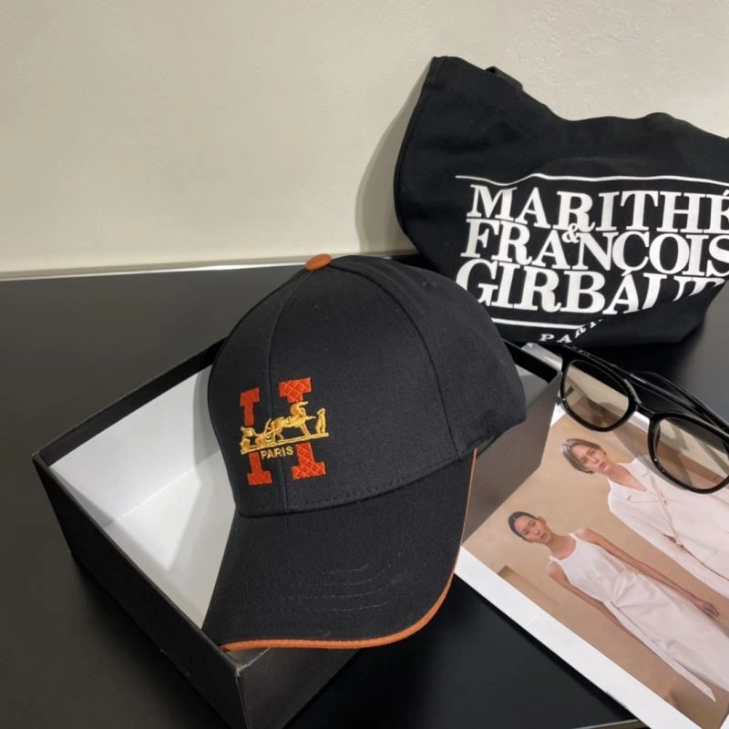 Fashionable Hermes Caps 262014